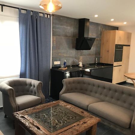 Apartamento Tierra Y Mar 3 -Arrecife Exteriér fotografie