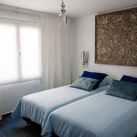 Apartamento Tierra Y Mar 3 -Arrecife Exteriér fotografie