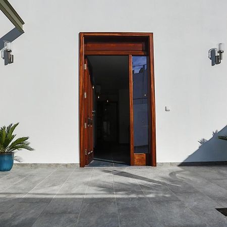 Apartamento Tierra Y Mar 3 -Arrecife Exteriér fotografie