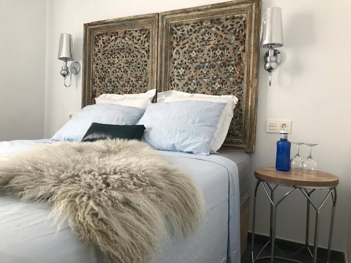 Apartamento Tierra Y Mar 3 -Arrecife Exteriér fotografie