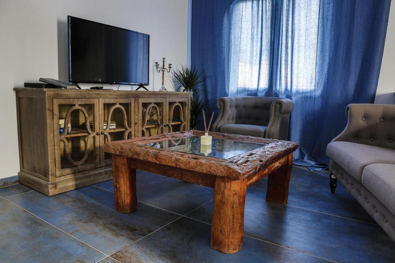 Apartamento Tierra Y Mar 3 -Arrecife Exteriér fotografie