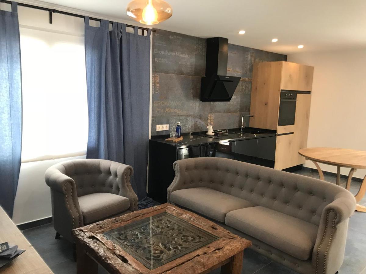 Apartamento Tierra Y Mar 3 -Arrecife Exteriér fotografie