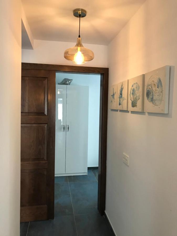 Apartamento Tierra Y Mar 3 -Arrecife Exteriér fotografie