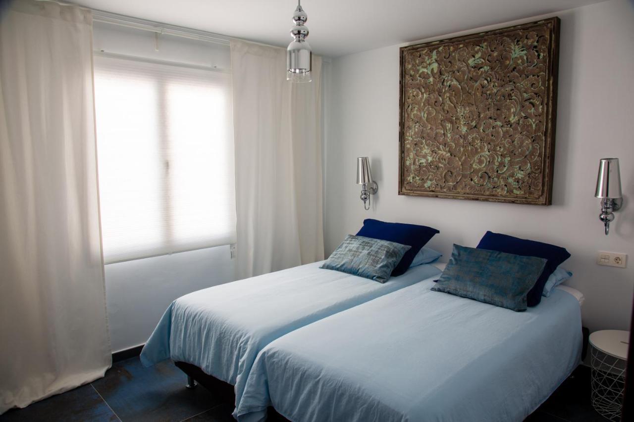Apartamento Tierra Y Mar 3 -Arrecife Exteriér fotografie