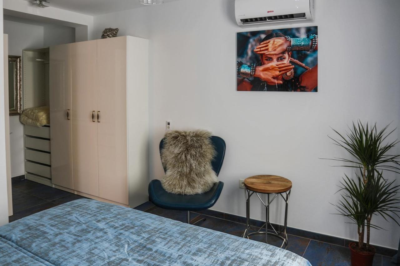 Apartamento Tierra Y Mar 3 -Arrecife Exteriér fotografie