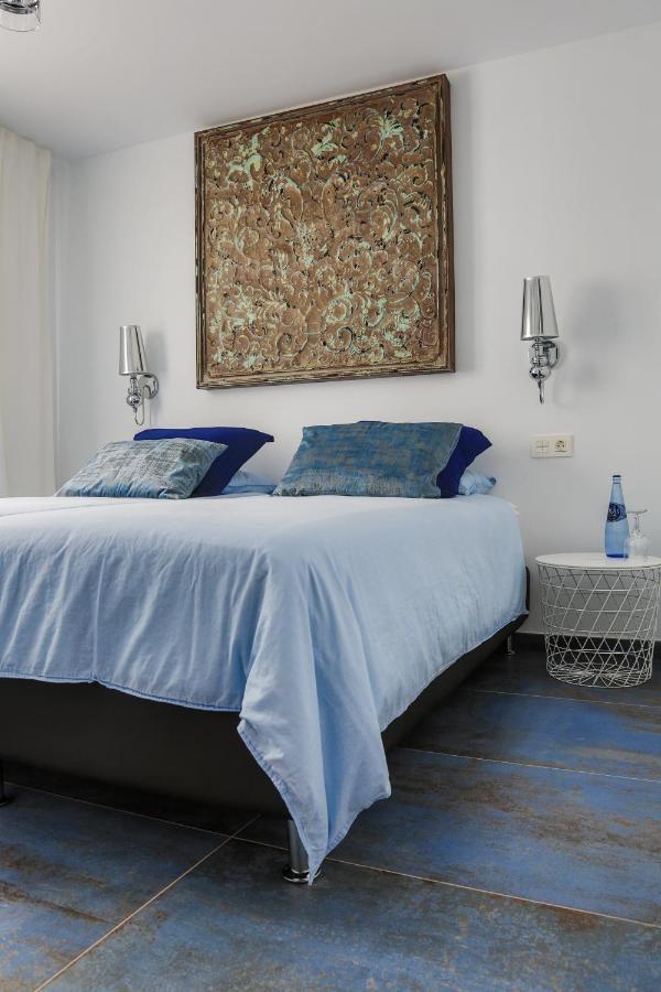 Apartamento Tierra Y Mar 3 -Arrecife Exteriér fotografie
