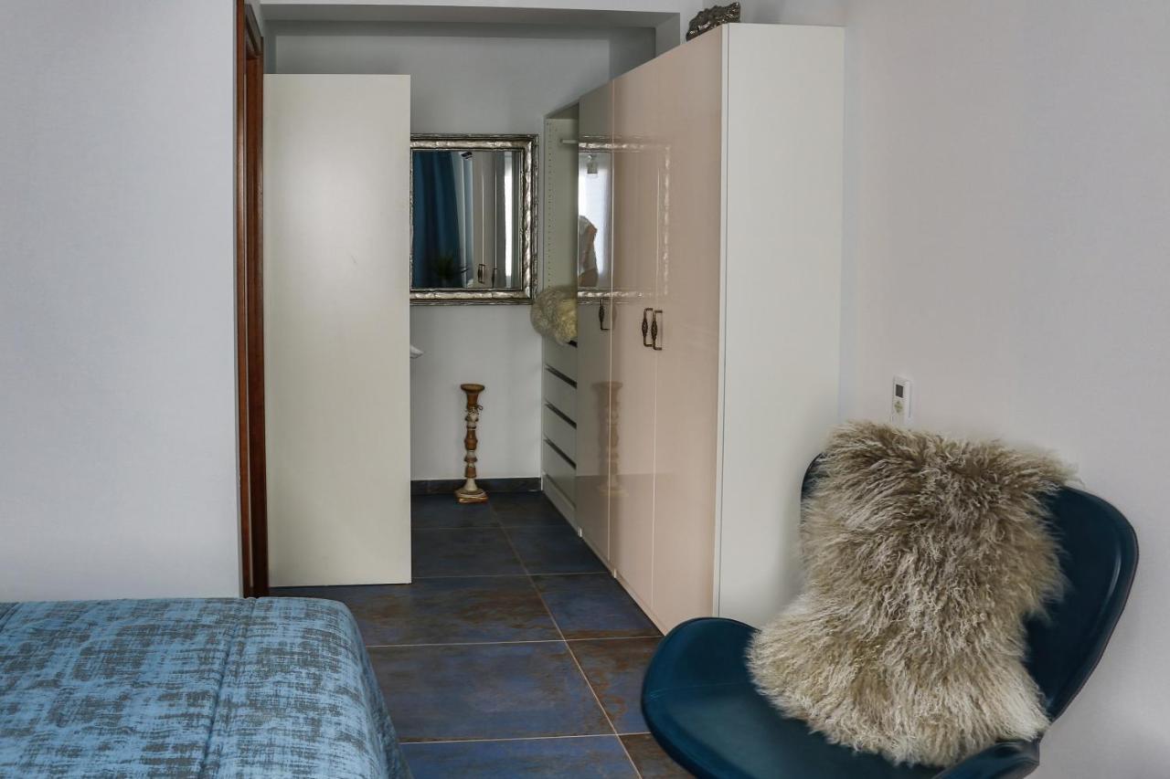Apartamento Tierra Y Mar 3 -Arrecife Exteriér fotografie