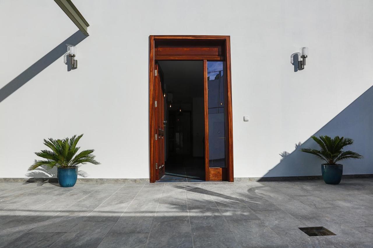 Apartamento Tierra Y Mar 3 -Arrecife Exteriér fotografie