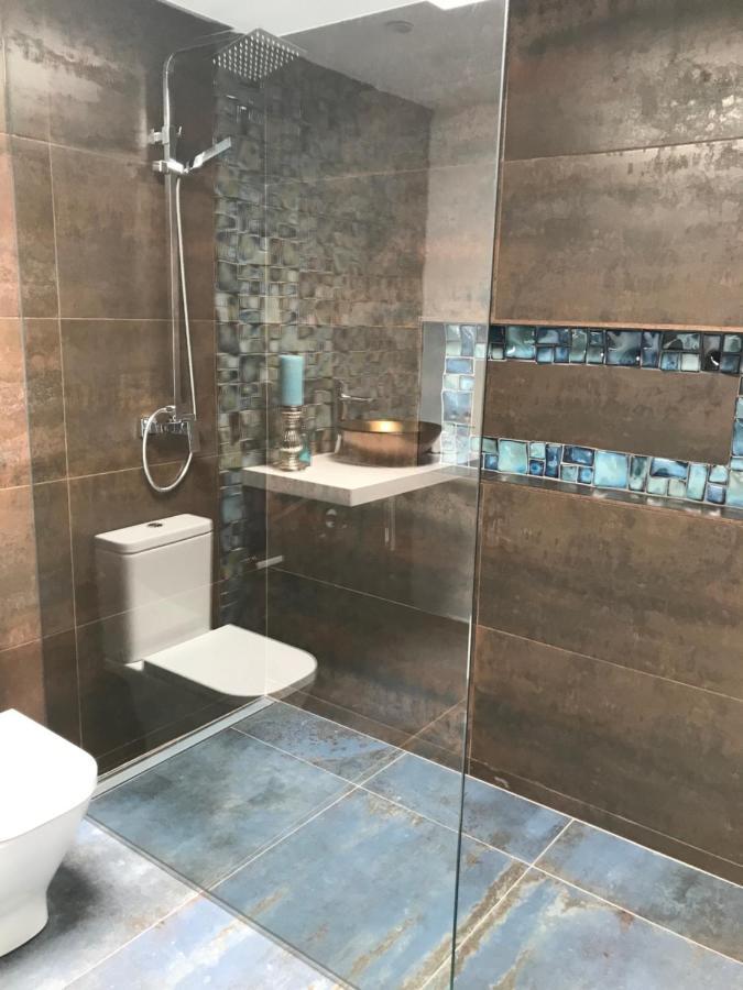 Apartamento Tierra Y Mar 3 -Arrecife Exteriér fotografie