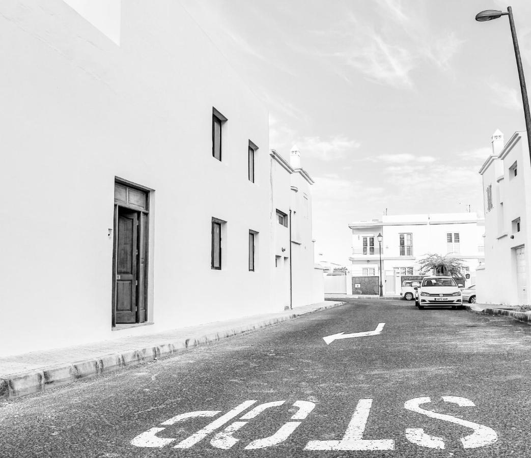 Apartamento Tierra Y Mar 3 -Arrecife Exteriér fotografie