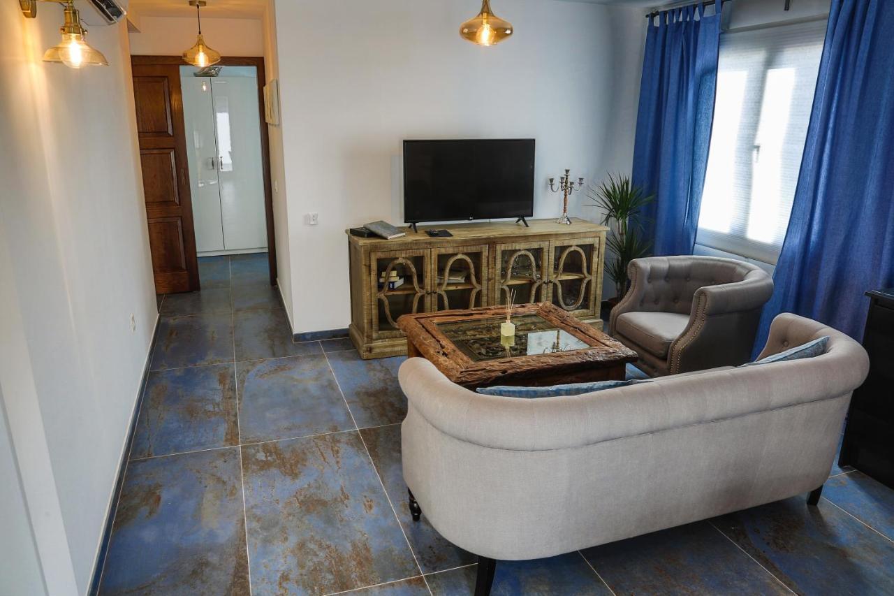 Apartamento Tierra Y Mar 3 -Arrecife Exteriér fotografie
