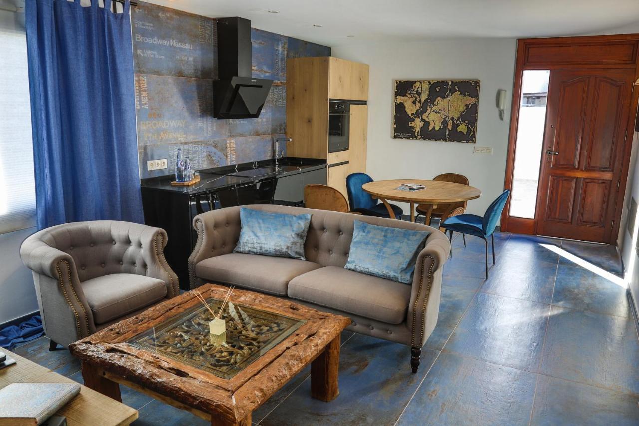 Apartamento Tierra Y Mar 3 -Arrecife Exteriér fotografie